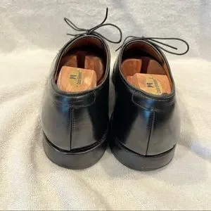 Allen Edmonds | Shoes | Allen Edmonds Delray Mens 2 A Black  display picture 3